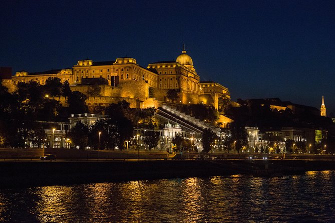 Budapest Night Walking Tour with Danube River Cruise - The Optional Danube Cruise: Worth It, With Realistic Expectations