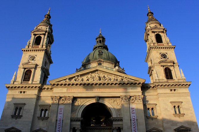 Budapest Night Walking Tour with Danube River Cruise - Price and Value: Is $94.13 a Fair Deal?