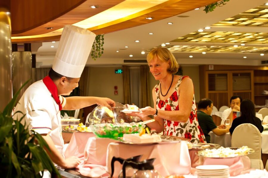 Chongqing: Yangtze River Cruise with Meals and Accommodation - FAQ
