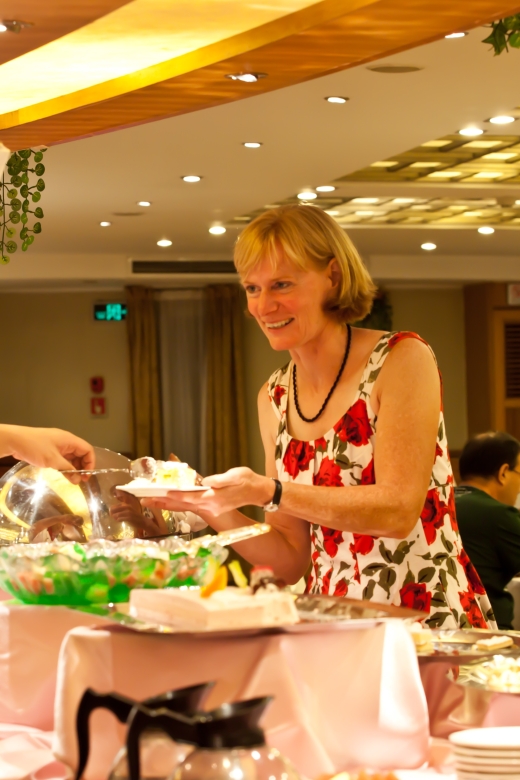 Chongqing: Yangtze River Cruise with Meals and Accommodation - From Chongqing pier to your 5-star cabin