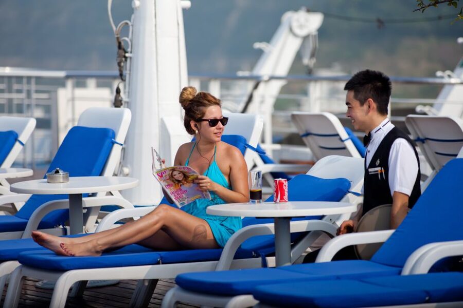 Chongqing: Yangtze River Cruise with Meals and Accommodation - Meals, comfort, and the real value of being cared for