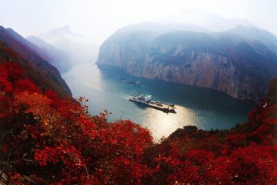 Chongqing: Yangtze River Cruise with Meals and Accommodation - Day-by-day: what you’re doing and why it fits