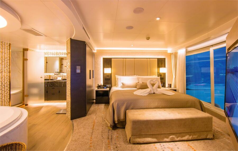 Chongqing: Yangtze River Cruise with Meals and Accommodation - Who this Yangtze cruise suits best