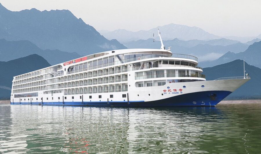 Chongqing: Yangtze River Cruise with Meals and Accommodation - My booking decision guide: should you book it