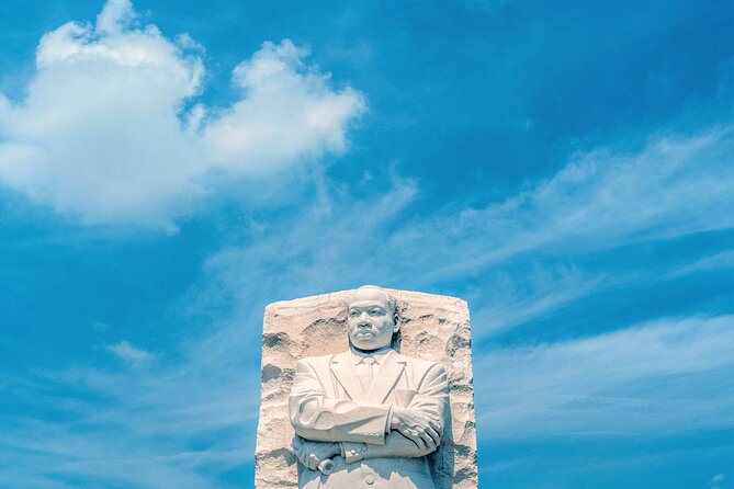 City Bus Tour, Seasonal Cruise, Optional Air & Space or Monument - Washington Monument Upgrade: When a Ticket Changes the Day