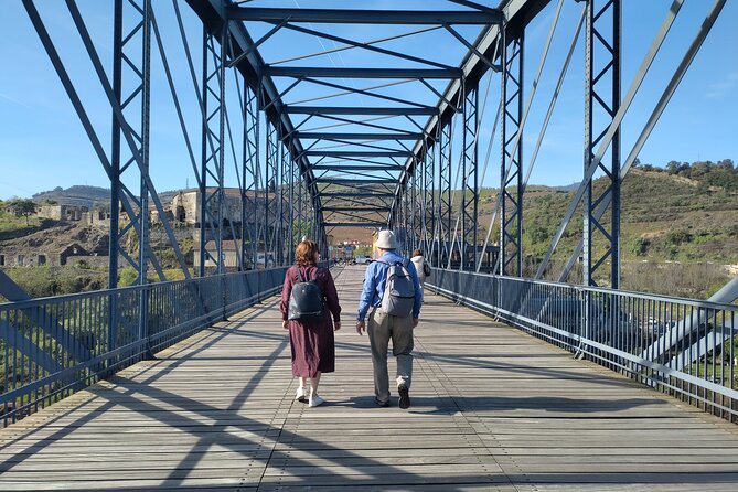 Complete Private Douro Valley Wine Tour - Key Highlights at a Glance