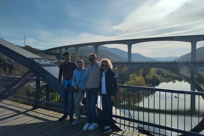 Complete Private Douro Valley Wine Tour - A Full Private Douro Valley Day That Starts From Porto