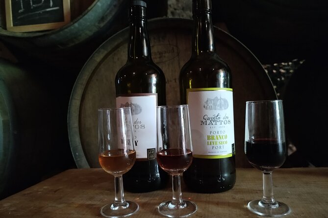 Complete Private Douro Valley Wine Tour - Getting the Most From Each Moment