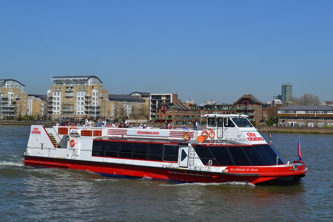 Crown Jewels of London Tour with River Cruise - St Paul’s Cathedral: Wren’s Dome, the Great Fire Rebuild, and What to Look For