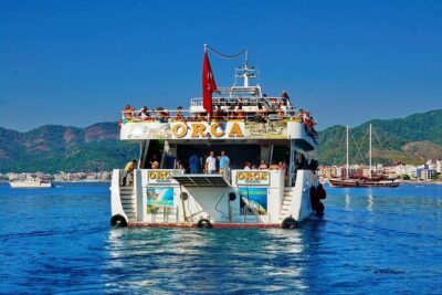 Dalyan Cruise: Iztuzu Beach, River Cruise and Mud Bath from Marmaris and Icmeler - Timing, pickup, and how the day usually runs