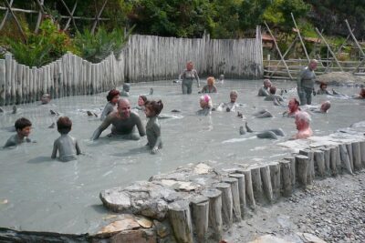 Dalyan River Cruise, Turtle Beach & Mud Baths from Marmaris - The 8:30am start: transit time and how to plan your day