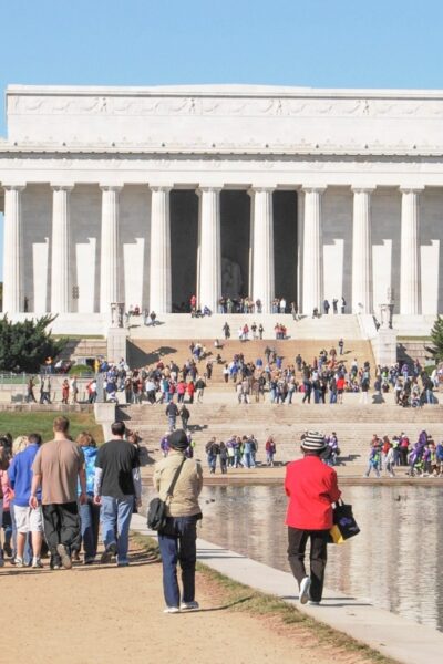 DC City Tour with 10+ Stops, Boat Cruise, Admission Tickets - US Capitol entry and Capitol Hill walk: where the day gets its backbone