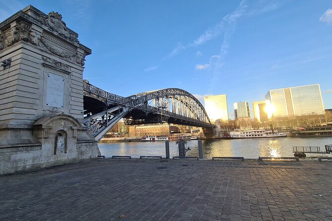 Deluxe Paris Shore Excursion from Le Havre with Seine Cruise - Key highlights to notice before you book