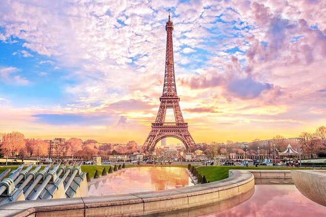 Deluxe Paris Shore Excursion from Le Havre with Seine Cruise - What You Actually Get for Your Money: Value at About $85.92