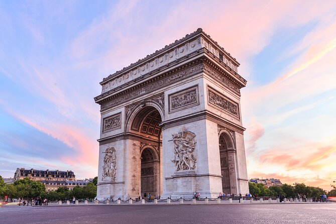 Deluxe Paris Shore Excursion from Le Havre with Seine Cruise - Who This Shore Excursion Fits Best (and Who Might Want a Different Plan)