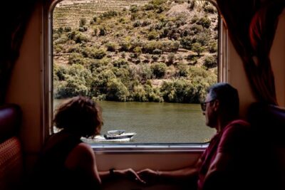 Douro River Cruise from Pinhão with Scenic Train Return - The Terraced Vineyard Stop: What You’re Actually Getting