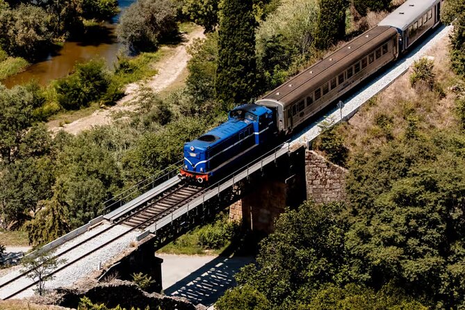 Douro River Cruise from Pinhão with Scenic Train Return - Should You Book This Pinhão Douro Cruise?