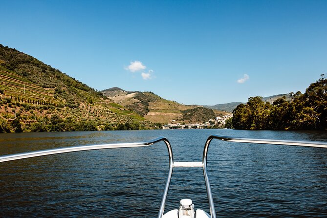 Douro River Cruise - Private River Cruise - Pinhão 1 Hour - Getting to the Meeting Point Without a Headache