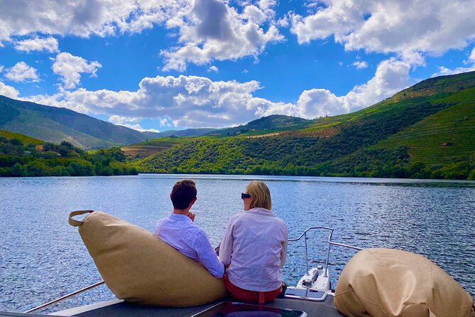 Douro River Cruise - Private River Cruise - Pinhão 1 Hour - How This Fits Into a Douro Valley Day (Car, Train, Boat)