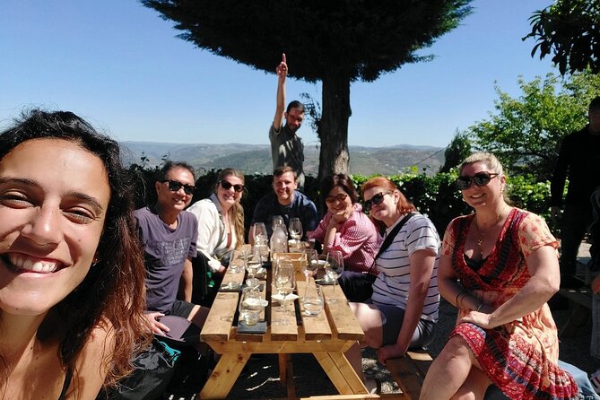Douro Tour with Wine Tasting, River Cruise and Visit to Lamego - Free Time in Lamego: Lunch and a Historic Center Stroll