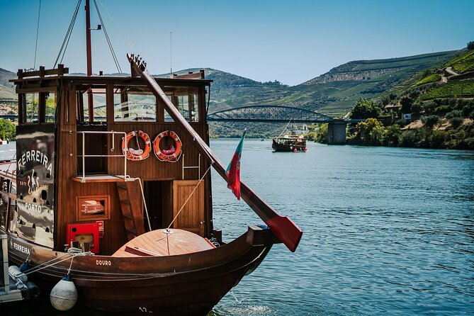 Douro Tour with Wine Tasting, River Cruise and Visit to Lamego - Comfort, Group Size, and the Guide Factor That Makes the Day
