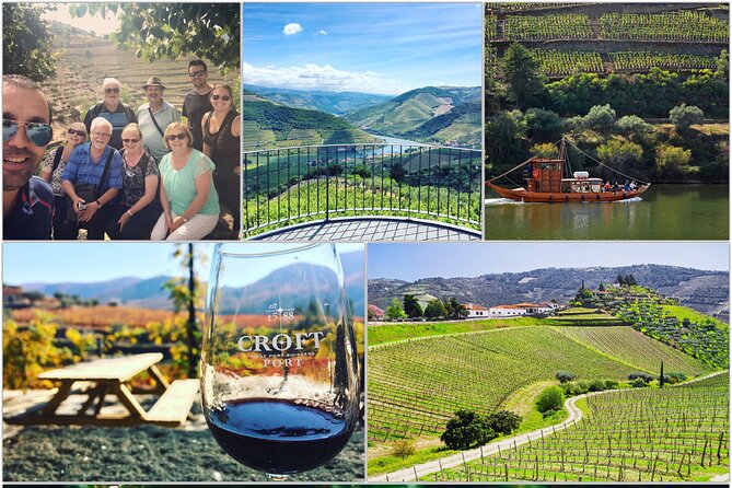 Douro Valley - Relaxed Departure from Porto - Stop 5: Pinhão Boat Tour for a Slower, Scenic Pace