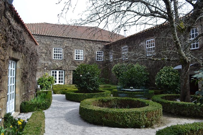Douro Valley Tour: 2 Vineyard Visits, River Cruise, Winery Lunch - Price and value check: why $101.58 can feel like a bargain