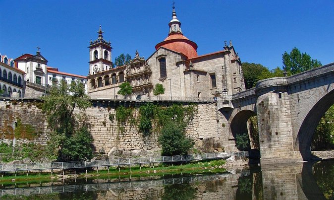 Douro Valley Tour - 3 Wine tastings, Lunch & river Cruise - Key highlights that matter on the day