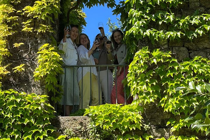 Douro Valley Tour - 3 Wine tastings, Lunch & river Cruise - Pinhão choice: optional Rabelo boat or a calm riverside walk