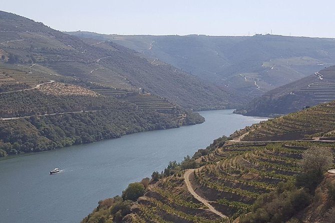 Douro Valley Tour: Wine Tasting River Cruise and Lunch from Porto - Amarante and the São Tiago Complex: A Culture Stop That’s Worth the Time