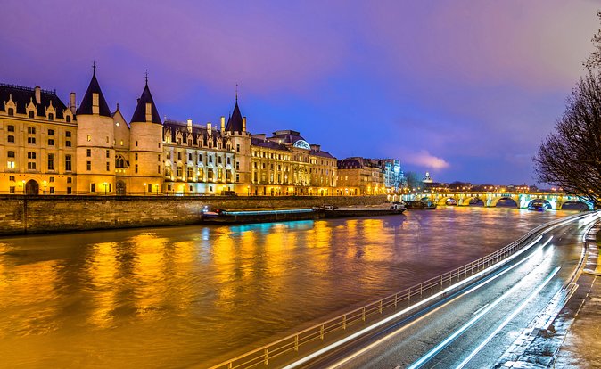 Eiffel Tower and City Tour by Bus with Seine River Cruise Option - Timing, Crowds, and the Things That Can Go Sideways