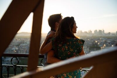 Eiffel Tower Dinner Experience and Sightseeing Seine River Cruise - The one-hour Seine cruise with audio guide: what you’ll actually see