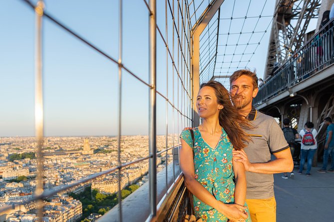 Eiffel Tower Dinner Experience and Sightseeing Seine River Cruise - Who should book this tour, and who should skip it