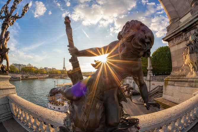 Eiffel Tower Summit Entry with Big Bus and Seine River Cruise - Price and Value: Is $228.18 Actually Fair?