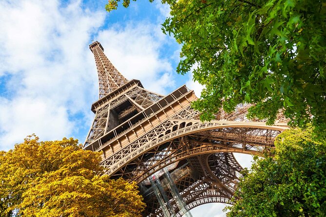Eiffel Tower Summit Entry with Big Bus and Seine River Cruise - Best Fit: Who Should Book This, and Who Should Rethink