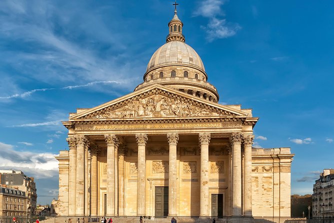 Eiffel Tower Summit Option with Seine River Cruise and City Tour - Quick hits before you go