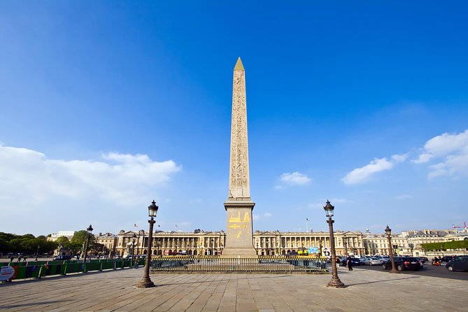 Eiffel Tower Summit Option with Seine River Cruise and City Tour - What to expect minute-by-minute (so you don’t feel rushed)