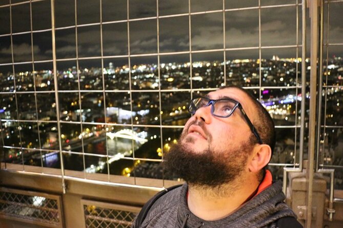 Eiffel Tower Tour & River Cruise with Summit Option - Guide quality: names you might hear and why it matters
