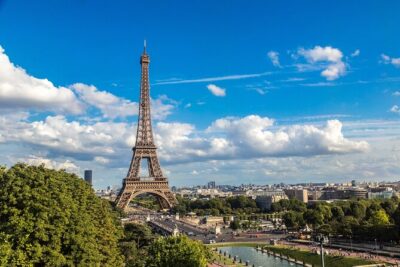Eiffel Tower Tour with Optional Summit and Seine River Cruise - Meeting near the base: the Eiffel Tower story starts before you go up