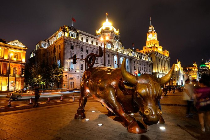 Evening Thai Dinner and Huangpu River Cruise in Shanghai - Price and value: does $165 per person make sense?