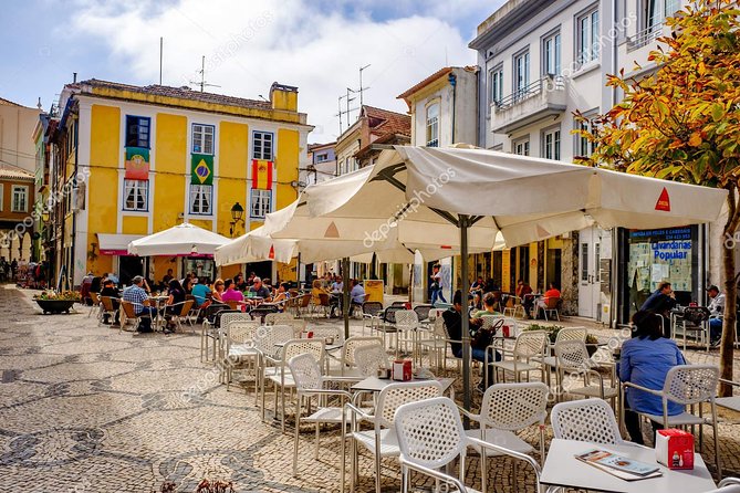 Explore Porto & Aveiro within Riverboat Cruises - Private Full Day Tour from Lisbon with Lunch - Private tour value: where your $500.39 goes
