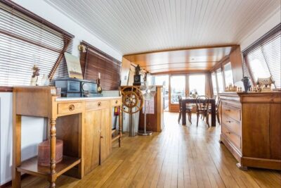 Fashion Design Workshop & Brunch on a Seine River Boat in Paris - Port des Champs-Élysées meeting point and the 2-hour rhythm