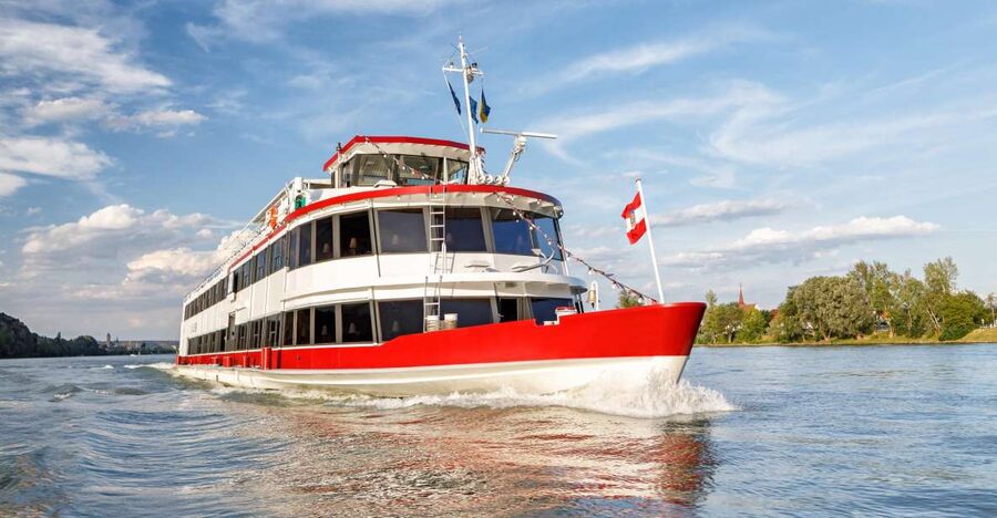 From Krems: Wachau Valley River Cruise on the Danube - Key points that matter before you go
