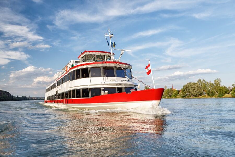 From Krems: Wachau Valley River Cruise on the Danube - Price and logistics: simple half-day planning