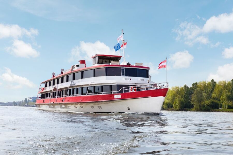 From Krems: Wachau Valley River Cruise on the Danube - The route feel: a leisurely cruise through Wachau