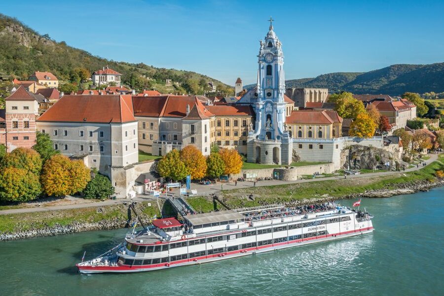 From Krems: Wachau Valley River Cruise on the Danube - Practical tips that make your cruise better