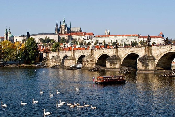 Full-Day Private Prague City tour: Prague Castle and Vltava River Cruise - Key points worth knowing