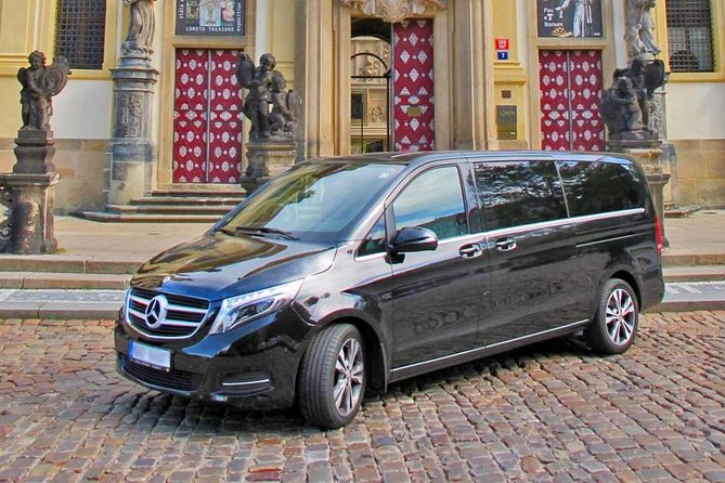 Full-Day Private Prague City tour: Prague Castle and Vltava River Cruise - Golden Lane and Kafka’s house: tiny spaces with big character
