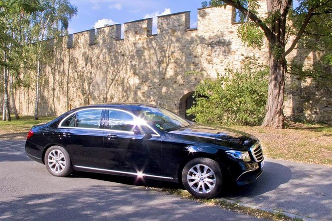 Full-Day Private Prague City tour: Prague Castle and Vltava River Cruise - Staroměstské náměstí and the Jewish Quarter walk: Old Town core, done with context