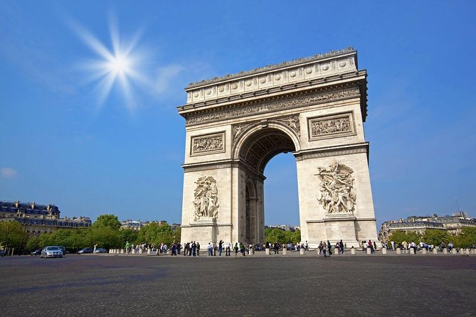 Full-Day Self-Guided Paris Tour from London by Eurostar with Seine River Cruise - The basic rhythm: 15 hours, two trains, and a cruise beat